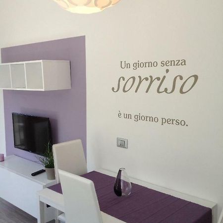 Appartamento Elisa 50M Trenino Rosso 蒂拉诺 外观 照片